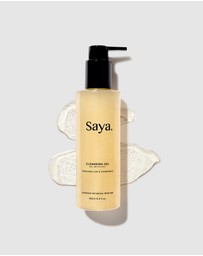 Saya - Cleansing Gel