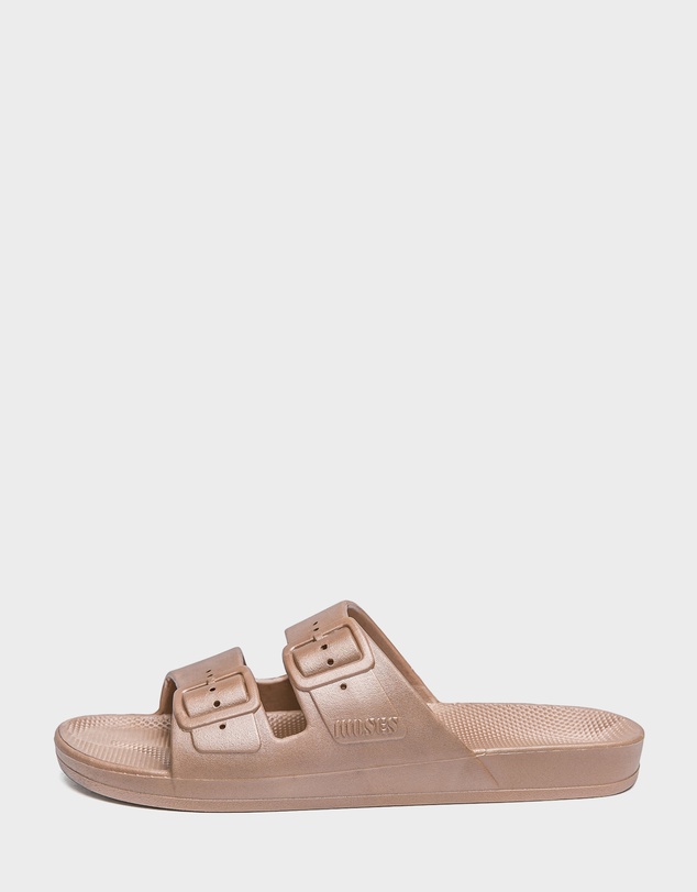 Freedom Moses - Slides - Unisex