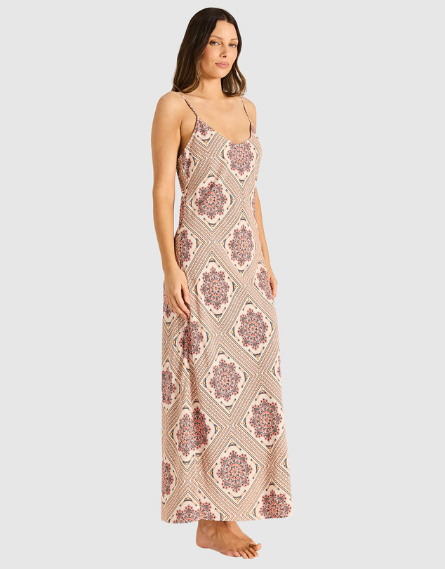 Tigerlily - Sundara Kassia Maxi Dress