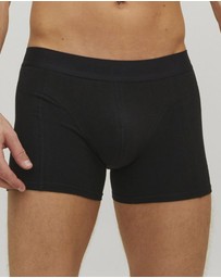 Jack & Jones - Tone In Tone Trunks 5-Pack