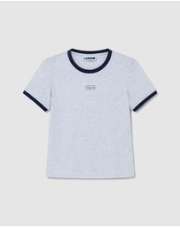 Laagam - Hera Logo T-Shirt