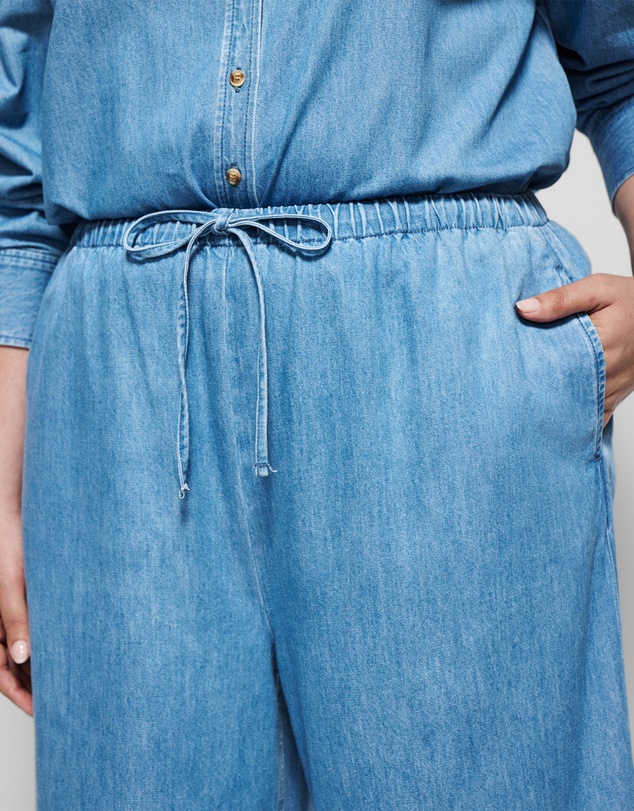 Commonry - Theresa Pant