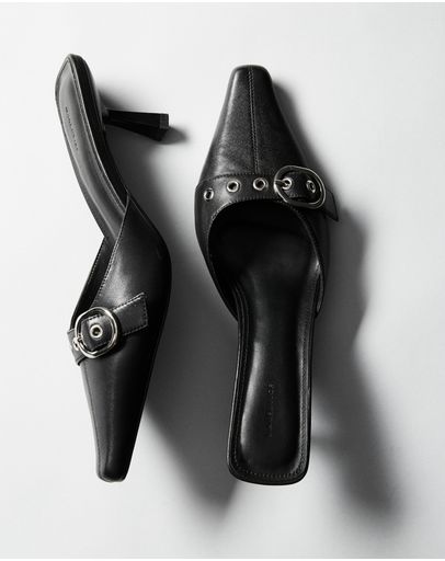 BLACK/SILVER