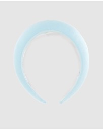 FORD MILLINERY - Monica Headband