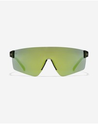Hawkers Co - HAWKERS - AERO Unisex Sport Sunglasses UV400