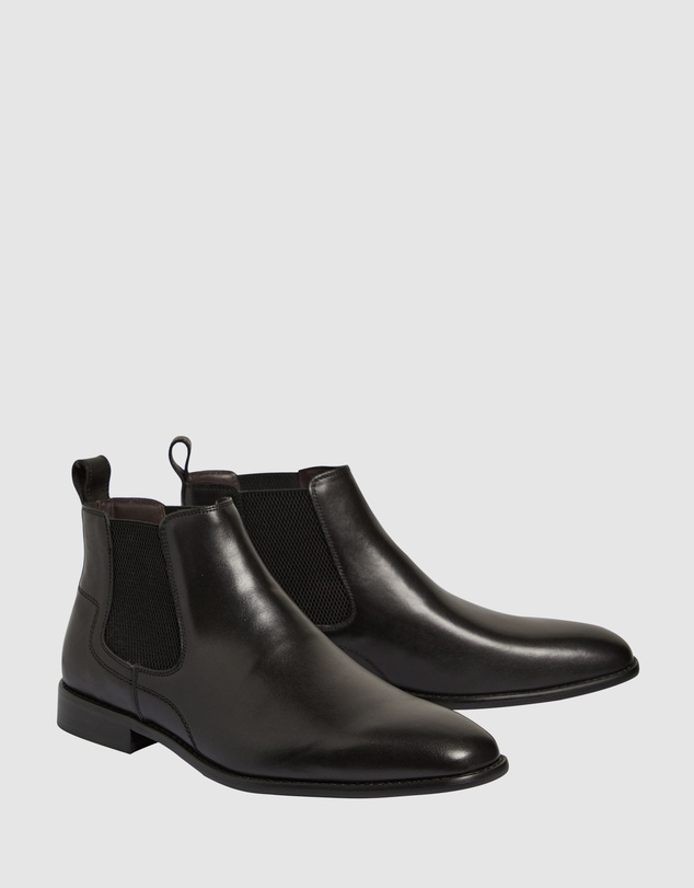 Tarocash - Jets Gusset Boot