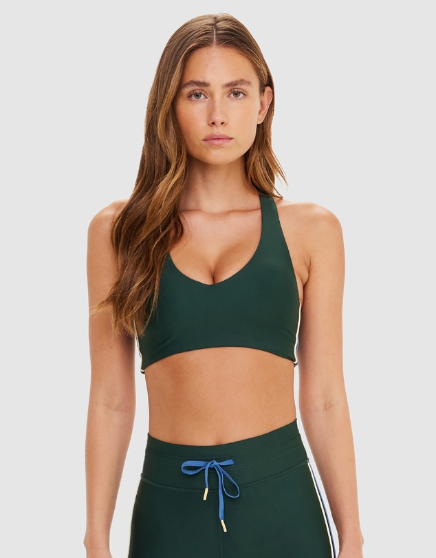 The Upside - Maneki Jetta Racerback Bra