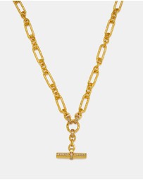 Amber Sceats - Ferlo Necklace