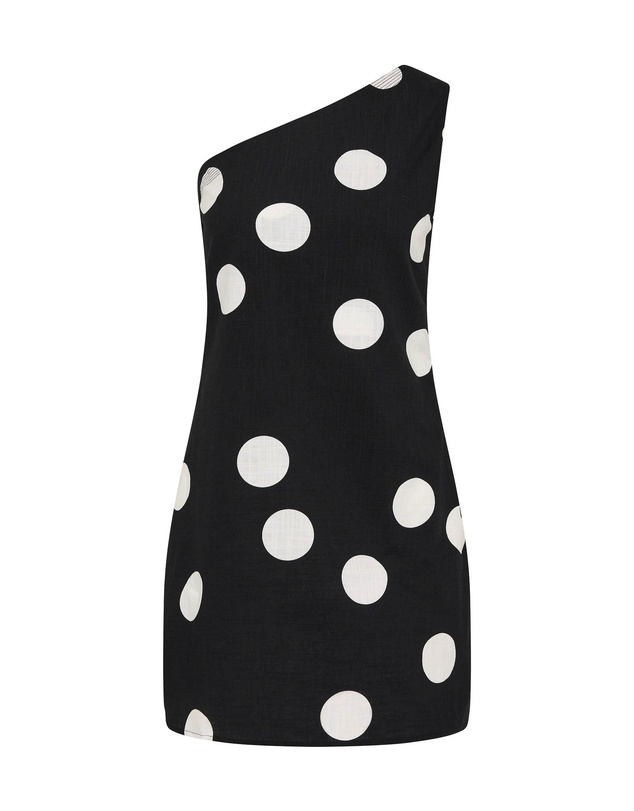 Mister Zimi - Minka Mini Dress