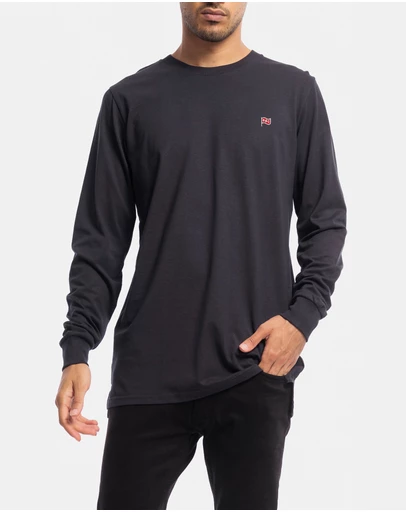 Stock & Co. - Havana Long Sleeve Tee