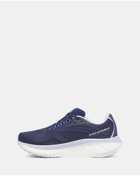 Saucony - Ride 18 - Women's
