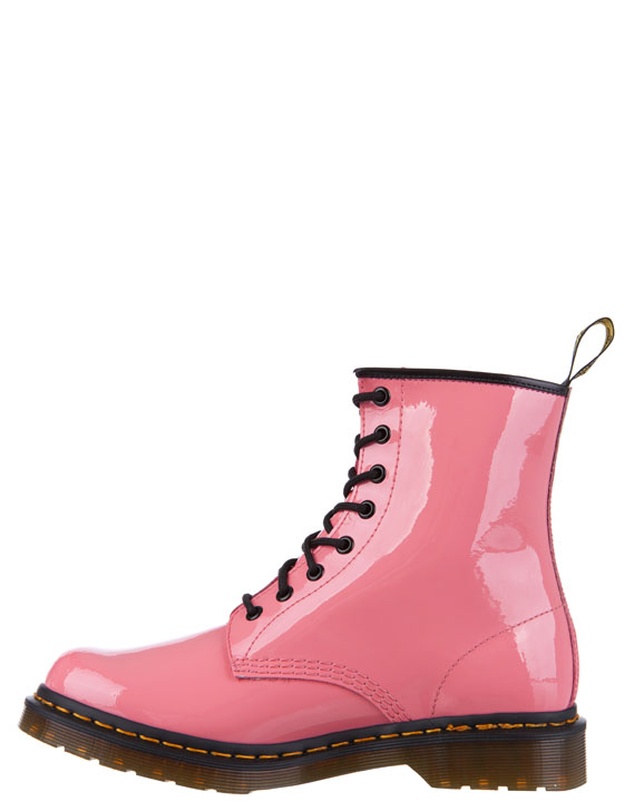 Dr Martens - 1460 8 - Eye Boot