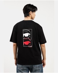 Karl Lagerfeld - Ikon Fusion T-Shirt