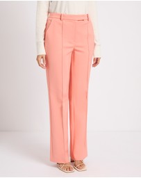 Marcs - Mona Lisa Straight Leg Pants