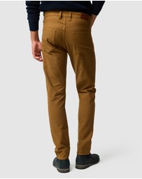 Rodd & Gunn - Motion 2 Straight Jean Regular Leg