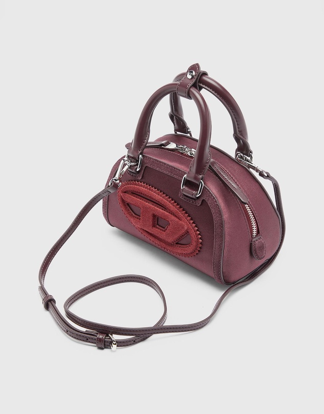Diesel - 1DR Dome Crossbody Cross Bodybag