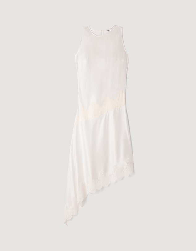 Sandro - Alva Dress