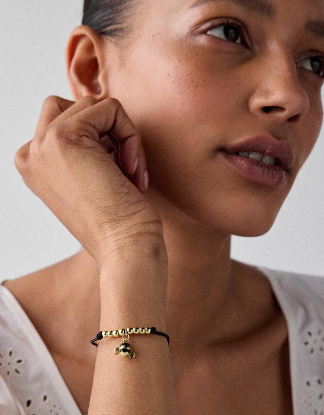 Kate Spade - Bee Cord Bracelet