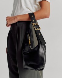 Brie Leon - The Everyday Croissant Bag