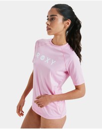 Roxy - Womens Essential Rash Vest