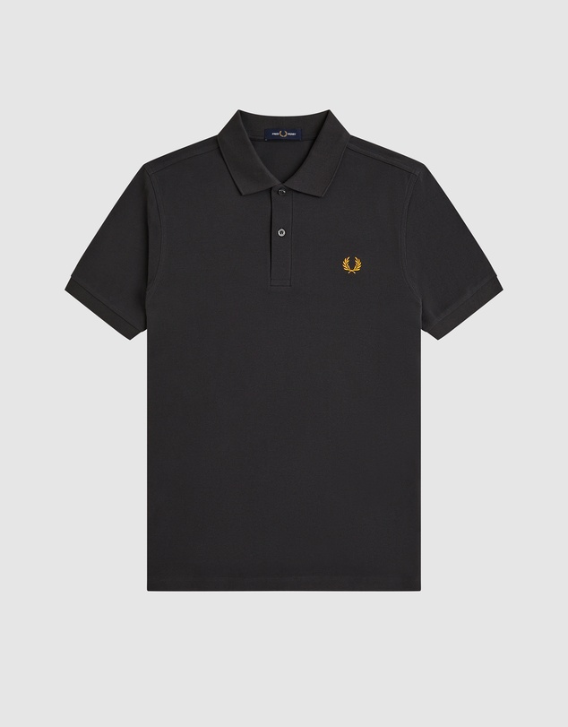 Fred Perry - The Fred Perry Shirt