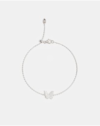 By Charlotte - I Believe, I Become Bracelet