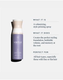 Virtue Labs - Volumizing Primer