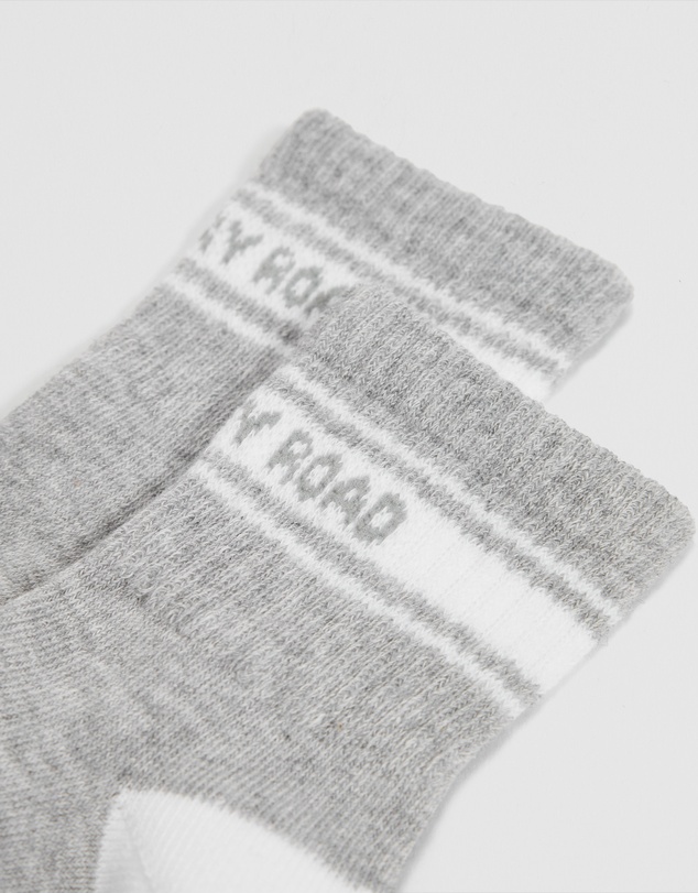 Country Road - Cr Sport Crew Sock