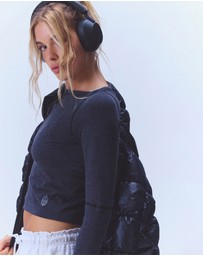 FP Movement by Free People - Bittersweet LS Top