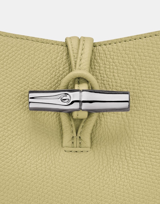 Longchamp - Le Roseau Cross Body Bag