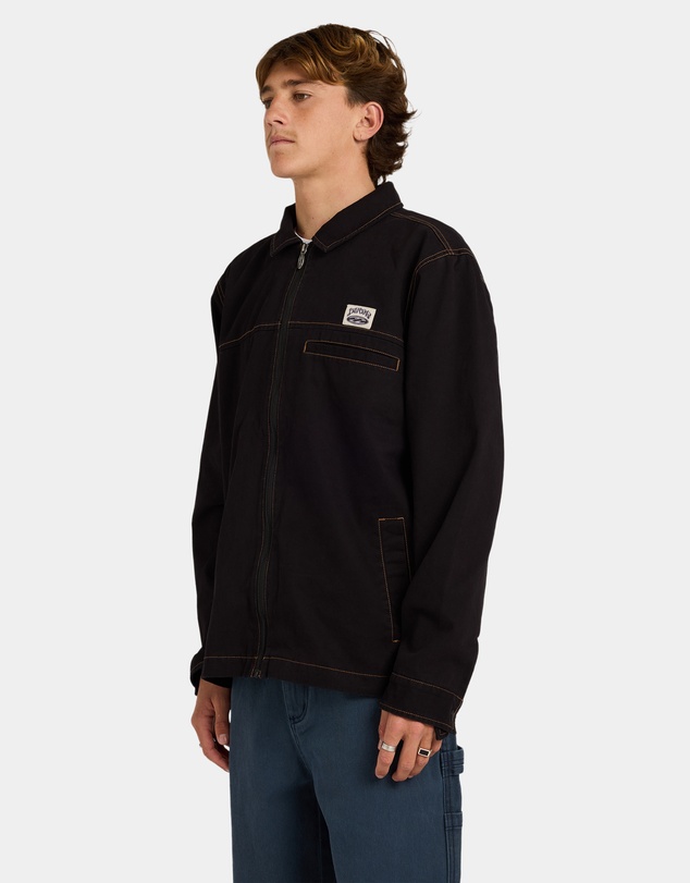 Billabong - Mens Jimmy Windproof Jacket