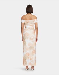 Ownley - Lena Midi Dress