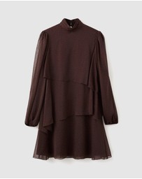 M.N.G - Lurdes Dress