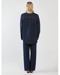 Sass - Kalani Straight Leg Jean