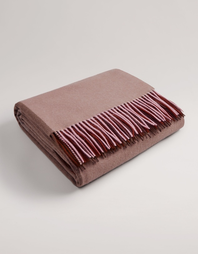 Country Road - Lulu Throw