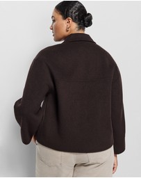 Commonry - Brook Jacket