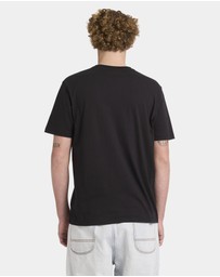 RVCA - Mens Balance Box T-Shirt