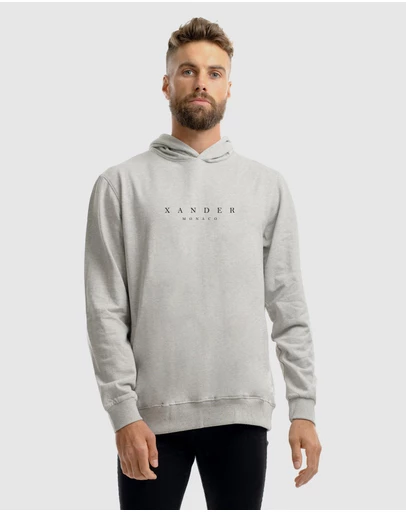 Xander - Grand Prix Hoodie