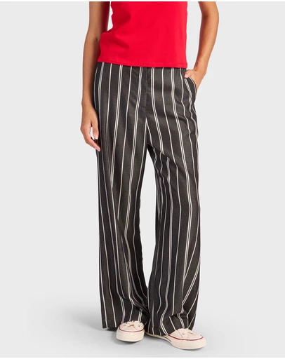 Academy Brand - Margot Stripe Pant