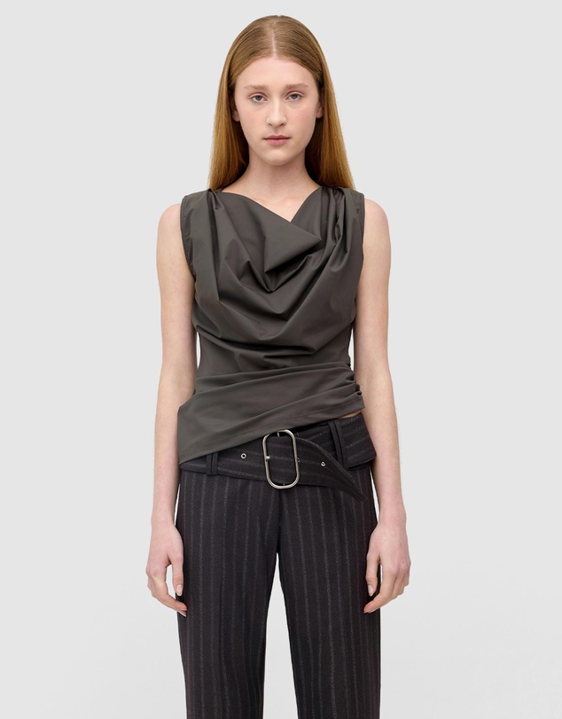 Wynn Hamlyn - Lori Knit Top