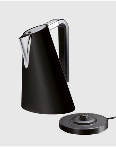 Bugatti - Vera Easy Kettle 1.7L - Black