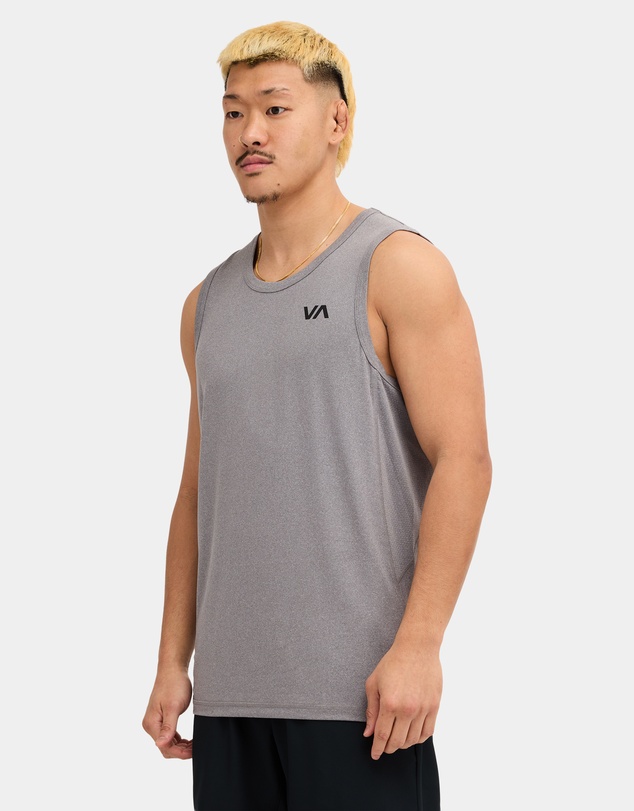 RVCA - Mens Sport Vent Muscle