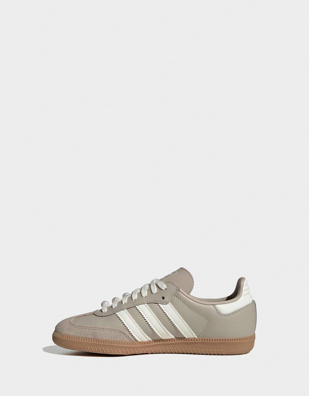 adidas Originals - Samba OG - Kids-Teens