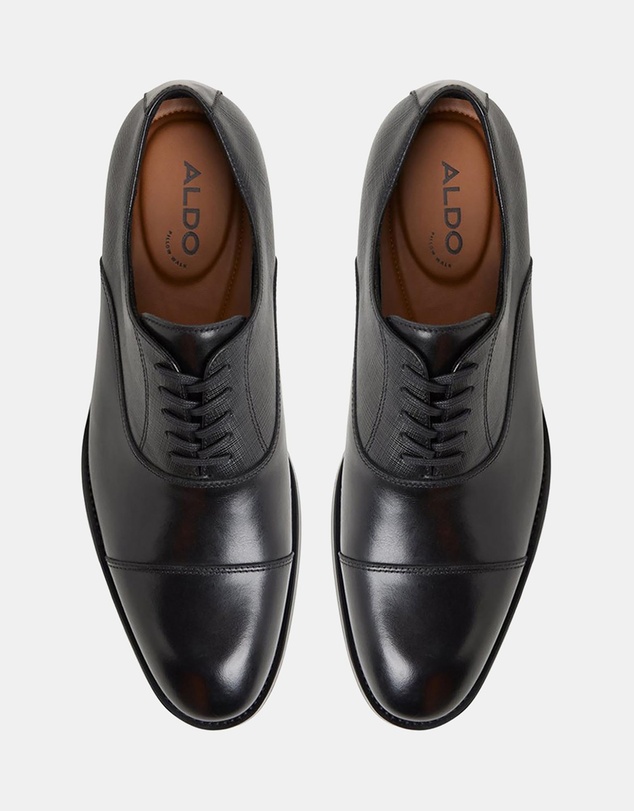 ALDO - Reece Oxford Shoes