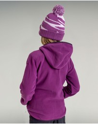 Kathmandu - Kids Ridge 100 Primaloft Hooded Jacket