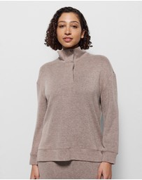 Commonry - Helen Lounge Top