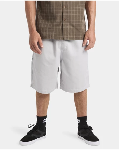 Quiksilver - Mens Tone Down Walkshorts