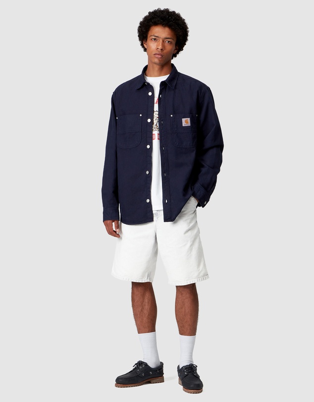 Carhartt WIP - Single Knee Shorts