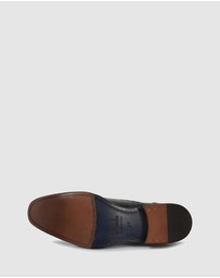 Brando - Harry Lace Ups