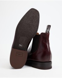 R.M.Williams - Comfort Craftsman Boots - Men's
